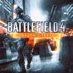 Battlefield 4™ Dragon&acute;s Teeth | XBOX | На любой аккаунт