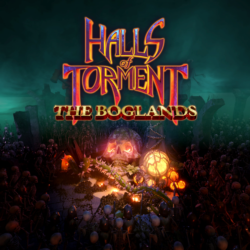Halls of Torment - The Boglands | XBOX PC | На любой аккаунт