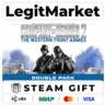 COH 2 The Western Front Armies (Double Pack) Multiplayer Standalone Steam АВТО РУ МИР