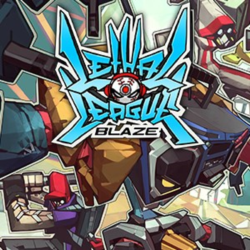 Lethal League Blaze | XBOX PC | На любой аккаунт