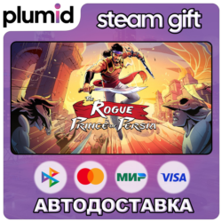The Rogue Prince of Persia Steam Gift / Россия   МИР / АВТО