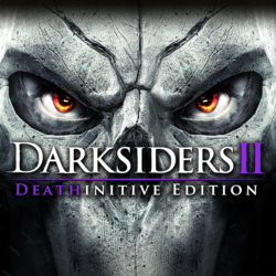 Darksiders II Deathinitive Edition | XBOX | На любой аккаунт