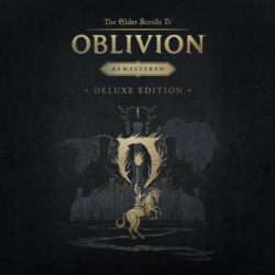 The Elder Scrolls IV: Oblivion Remastered - Deluxe Edition | XBOX PC | На любой аккау