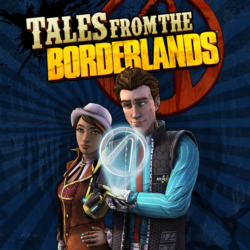 Tales from the Borderlands | XBOX | На любой аккаунт