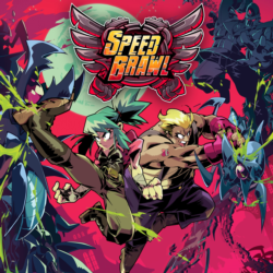Speed Brawl | XBOX | На любой аккаунт