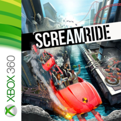 ScreamRide | XBOX | На любой аккаунт