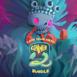 Lose Your Head Deluxe Bundle | XBOX | На любой аккаунт