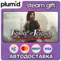 Prince of Persia: The Forgotten Sands Steam Gift / Россия   МИР / АВТО