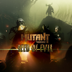 Mutant Year Zero: Seed of Evil | XBOX PC | На любой аккаунт