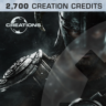 The Elder Scrolls V: Skyrim Special Edition - 2700 Creation Credits | XBOX | На любой