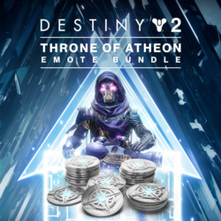 Destiny 2: Throne of Atheon Emote Bundle | XBOX | На любой аккаунт
