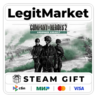 Company of Heroes 2 - Ardennes Assault / Steam АВТО / РУ   МИР