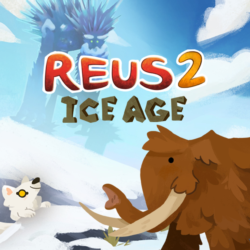 Reus 2 - Ice Age | XBOX | На любой аккаунт