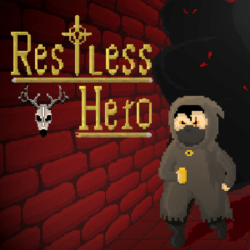 Restless Hero | XBOX PC | На любой аккаунт