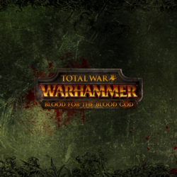 Total War: WARHAMMER - Blood for the Blood God | PC | На любой аккаунт