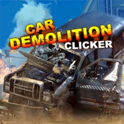 Car Demolition Clicker | XBOX | На любой аккаунт