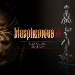 Blasphemous 2 - Mea Culpa Edition | XBOX | На любой аккаунт