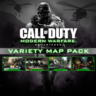 Call of Duty®: MWR Variety Map Pack | XBOX | На любой аккаунт