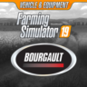 Farming Simulator 19 - Bourgault DLC | XBOX | На любой аккаунт