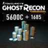 Tom Clancy’s Ghost Recon® Wildlands - Large Pack 7285 GR Credits | XBOX | На любой ак