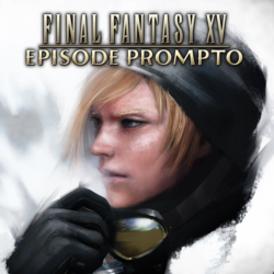 FINAL FANTASY XV: EPISODE PROMPTO | XBOX | На любой аккаунт