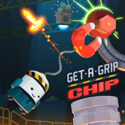 Get-A-Grip Chip | XBOX | На любой аккаунт