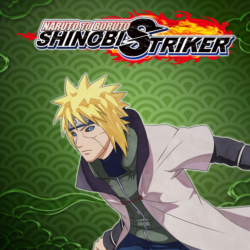 NTBSS Master Character Training Pack - Minato Namikaze (Reanimation) | XBOX | На любо
