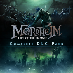 Mordheim: City of the Damned - Complete DLC Pack | XBOX | На любой аккаунт