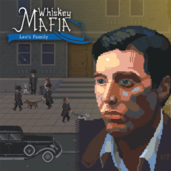 Whiskey Mafia: Leo's Family | XBOX | На любой аккаунт