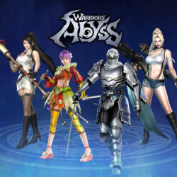 WARRIORS: Abyss - MASTER NINJA Legacy Costume Set | XBOX | На любой аккаунт