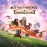 Age of Mythology: Retold - Immortal Pillars | XBOX PC | На любой аккаунт