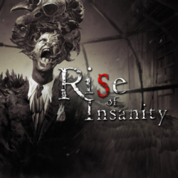 Rise of Insanity | XBOX | На любой аккаунт