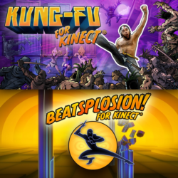 Beat This Bundle: Kung-Fu & Beatsplosion | XBOX | На любой аккаунт