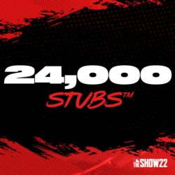 Stubs™ (24,000) for MLB® The Show™ 22 | XBOX | На любой аккаунт