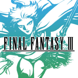 FINAL FANTASY III | XBOX PC | На любой аккаунт