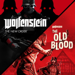Wolfenstein®: The Two-Pack | XBOX | На любой аккаунт