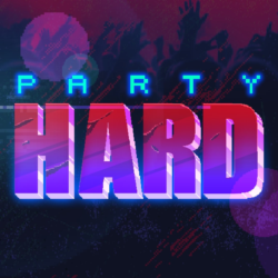 Party Hard | XBOX | На любой аккаунт
