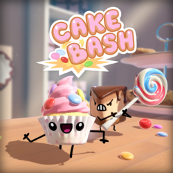 Cake Bash | XBOX | На любой аккаунт