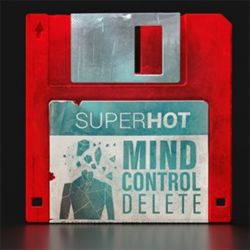 SUPERHOT: MIND CONTROL DELETE | XBOX PC | На любой аккаунт