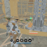 Рабочий чит Arcane для The First Descendan