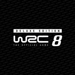 WRC 8 Deluxe Edition FIA World Rally Championship Pre-order | XBOX | На любой аккаунт