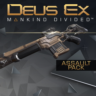 Deus Ex: Mankind Divided - Assault Pack | XBOX | На любой аккаунт