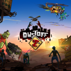 Dustoff Z | XBOX | На любой аккаунт