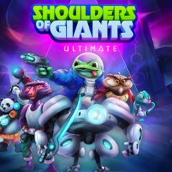 Shoulders of Giants: Ultimate | XBOX | На любой аккаунт
