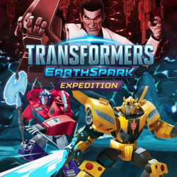 TRANSFORMERS: EARTHSPARK - Expedition | XBOX PC | На любой аккаунт