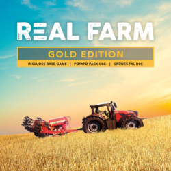 Real Farm - Gold Edition | XBOX | На любой аккаунт
