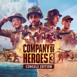 Company of Heroes 3 | XBOX | На любой аккаунт
