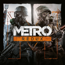 Metro Redux Bundle | XBOX | На любой аккаунт