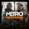 Metro Redux Bundle | XBOX | На любой аккаунт