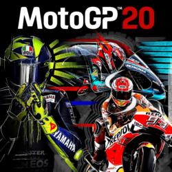 MotoGP™20 | XBOX | На любой аккаунт